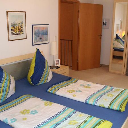 Faehrhaus Ferienwohnung Sarrebourg Extérieur photo