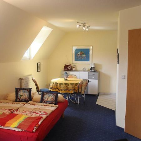 Faehrhaus Ferienwohnung Sarrebourg Extérieur photo