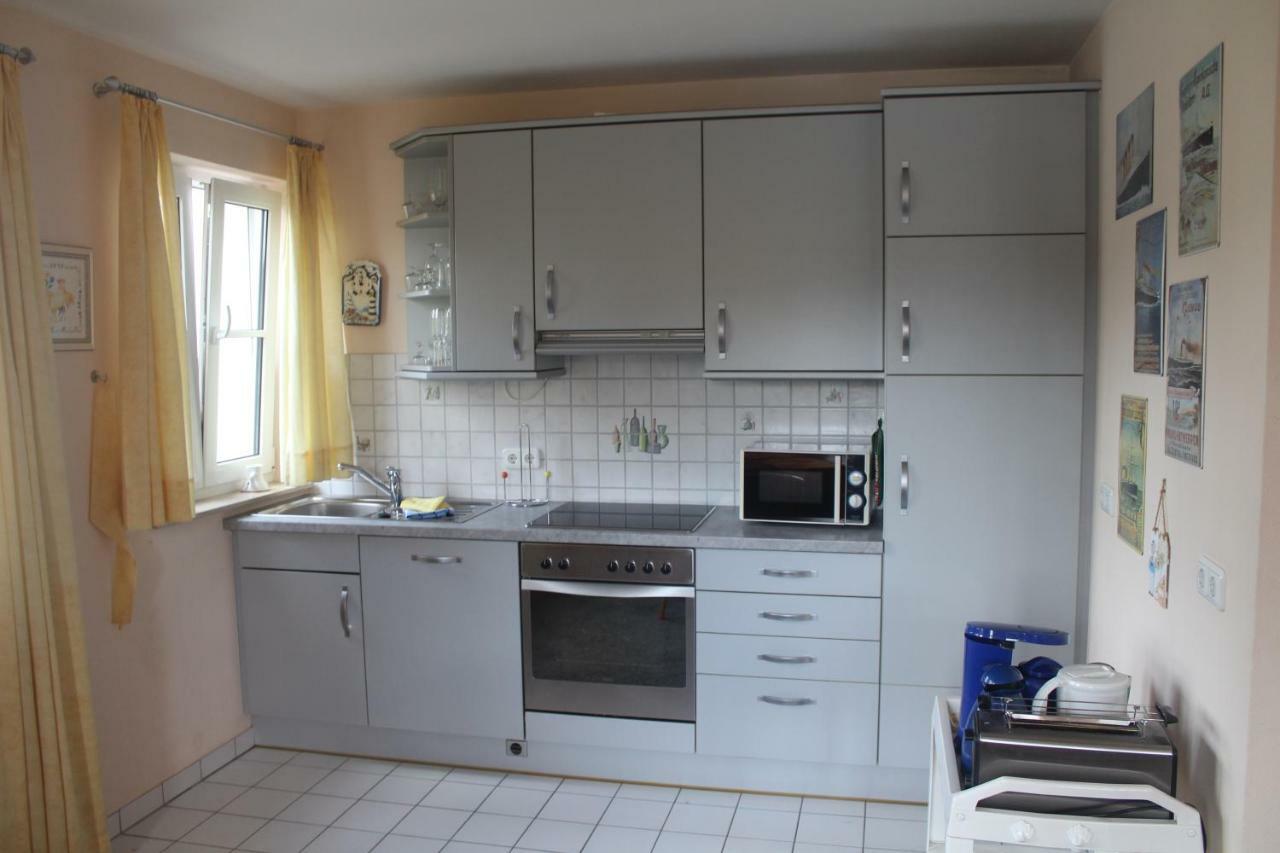 Faehrhaus Ferienwohnung Sarrebourg Extérieur photo