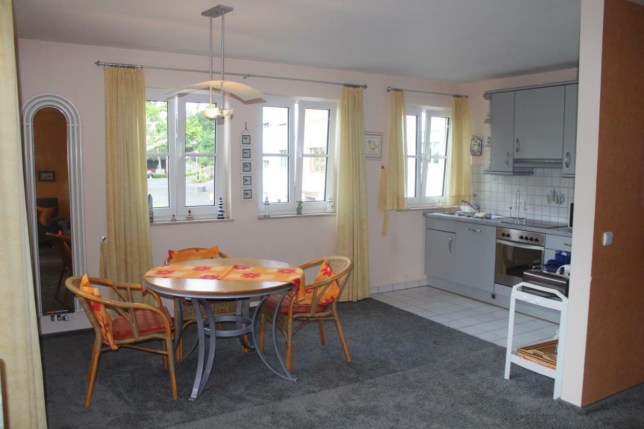 Faehrhaus Ferienwohnung Sarrebourg Extérieur photo