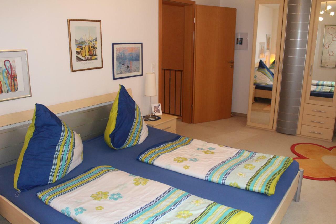 Faehrhaus Ferienwohnung Sarrebourg Extérieur photo