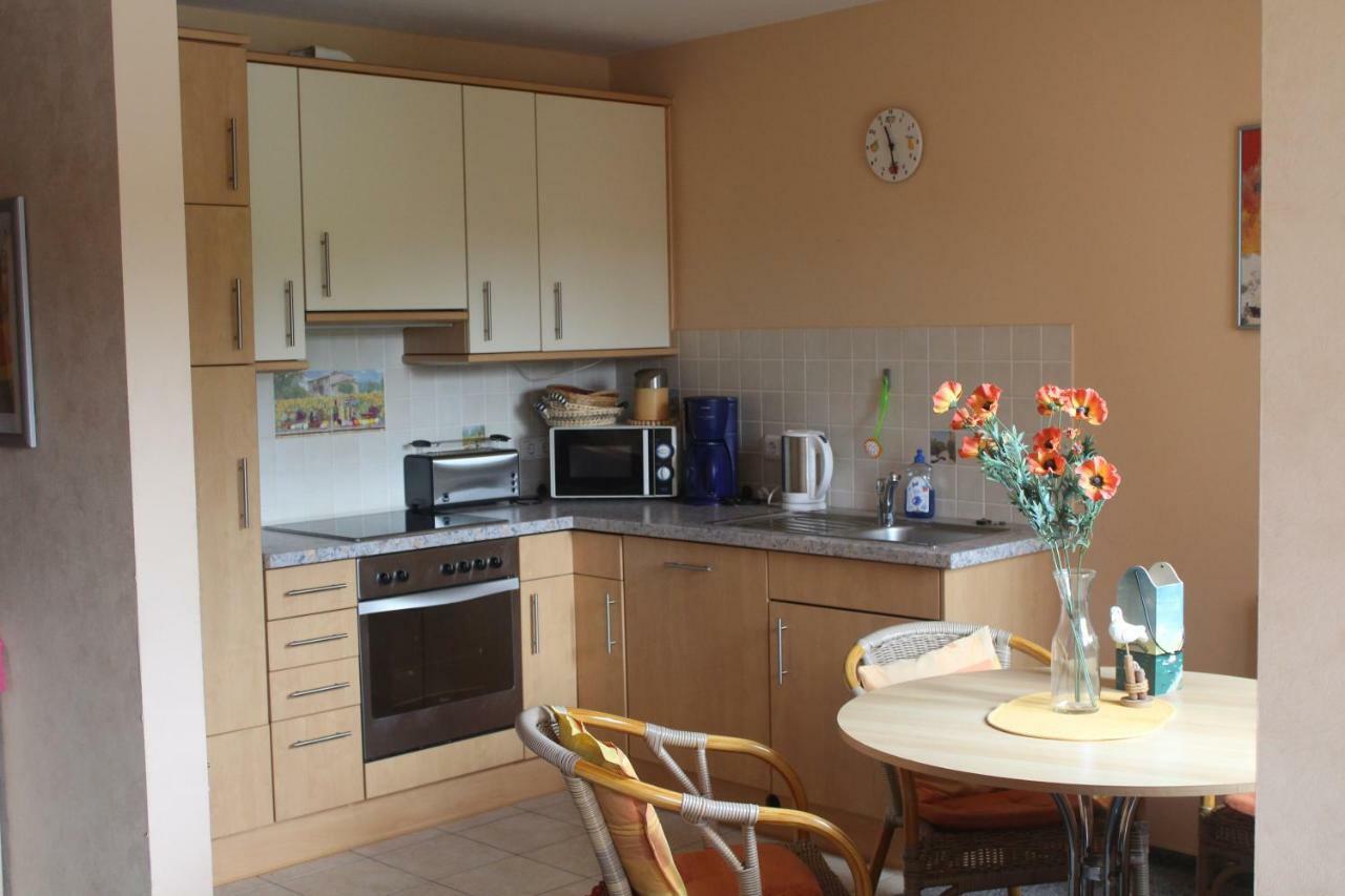 Faehrhaus Ferienwohnung Sarrebourg Extérieur photo