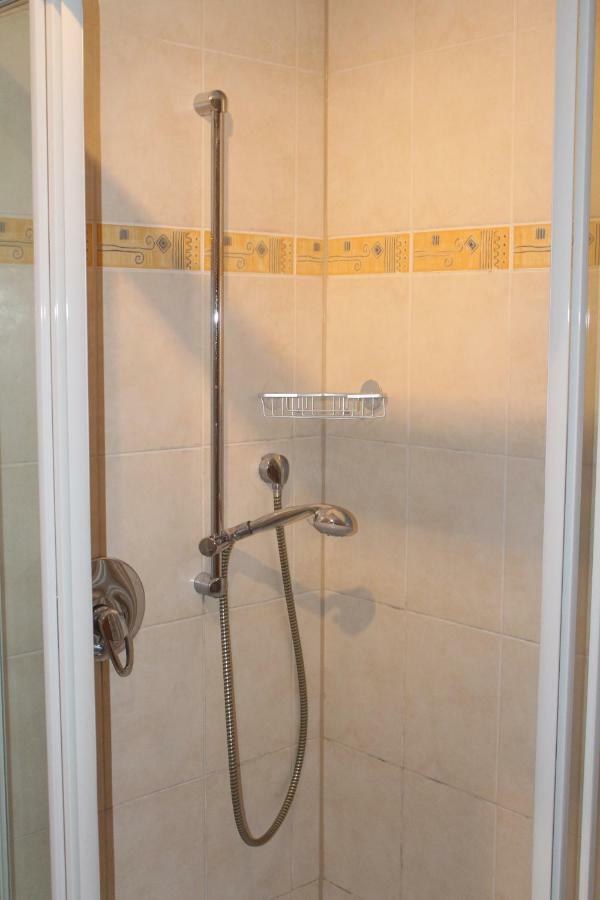 Faehrhaus Ferienwohnung Sarrebourg Extérieur photo