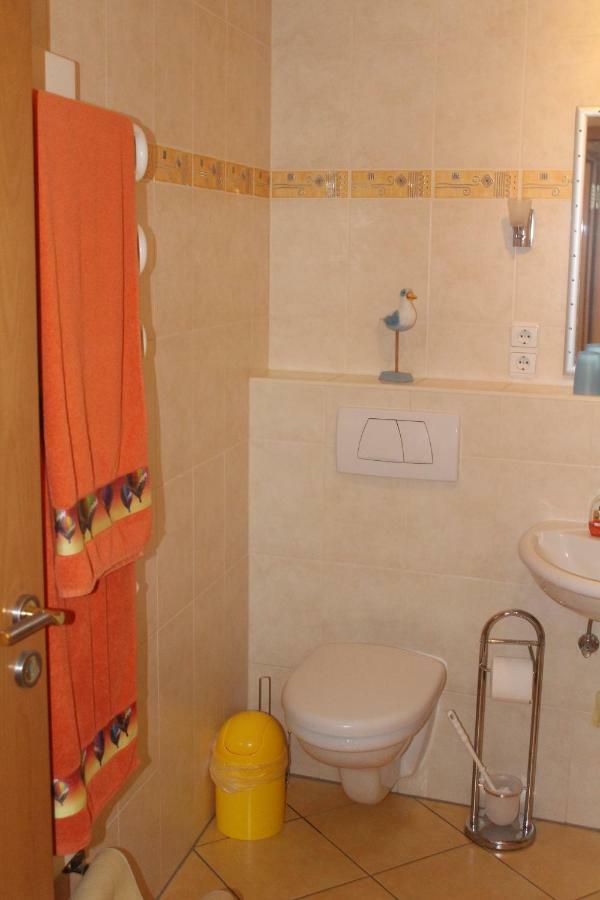 Faehrhaus Ferienwohnung Sarrebourg Extérieur photo