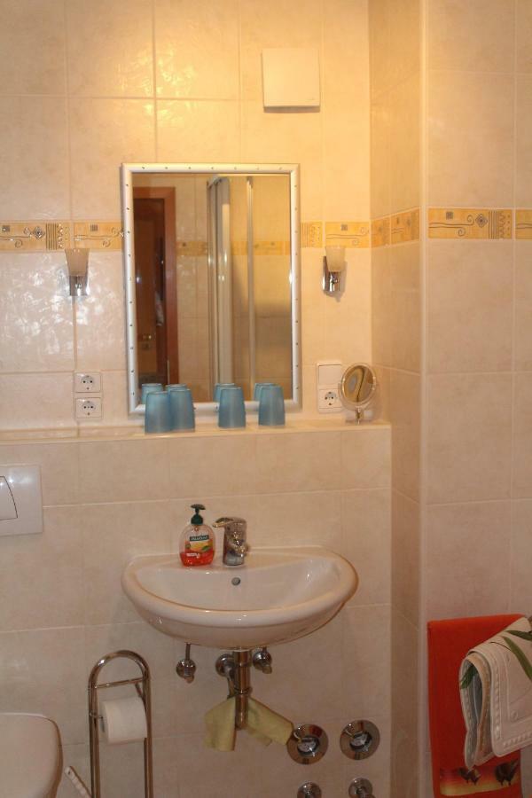 Faehrhaus Ferienwohnung Sarrebourg Extérieur photo