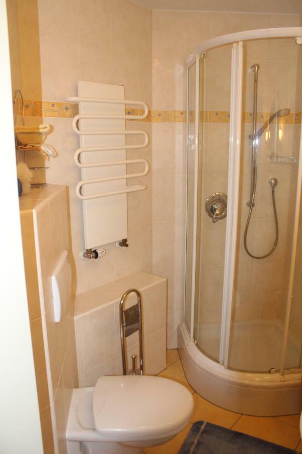 Faehrhaus Ferienwohnung Sarrebourg Extérieur photo