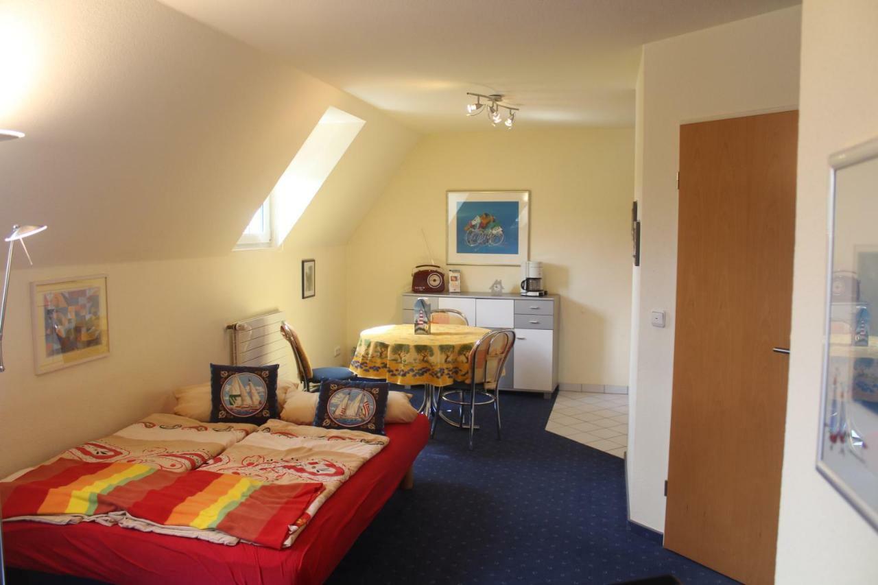 Faehrhaus Ferienwohnung Sarrebourg Extérieur photo