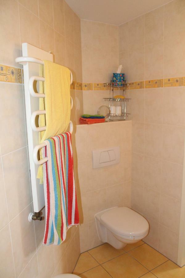 Faehrhaus Ferienwohnung Sarrebourg Extérieur photo